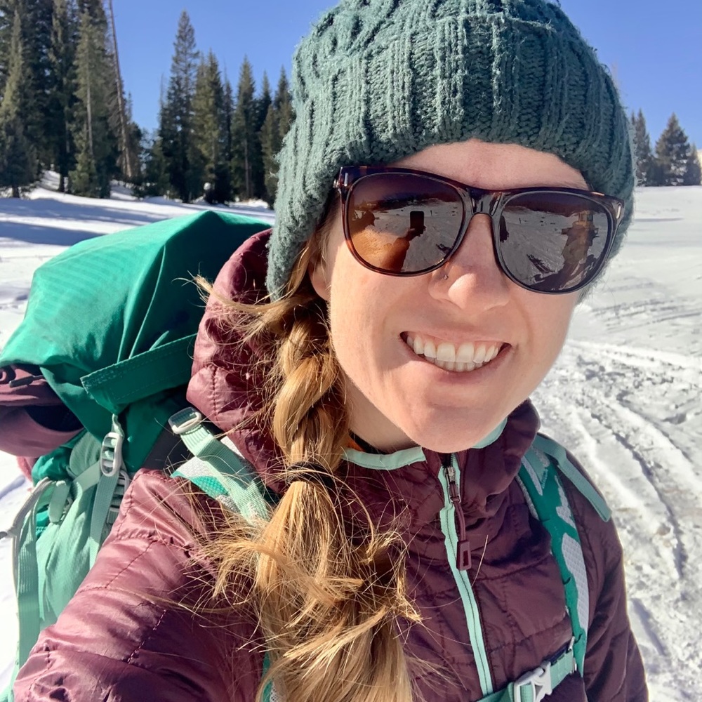 Meet your Posher, Linzie